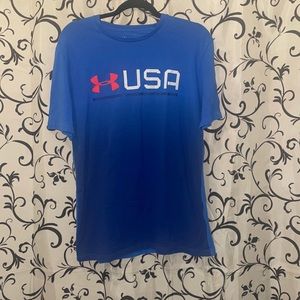 Men’s large t-shirt